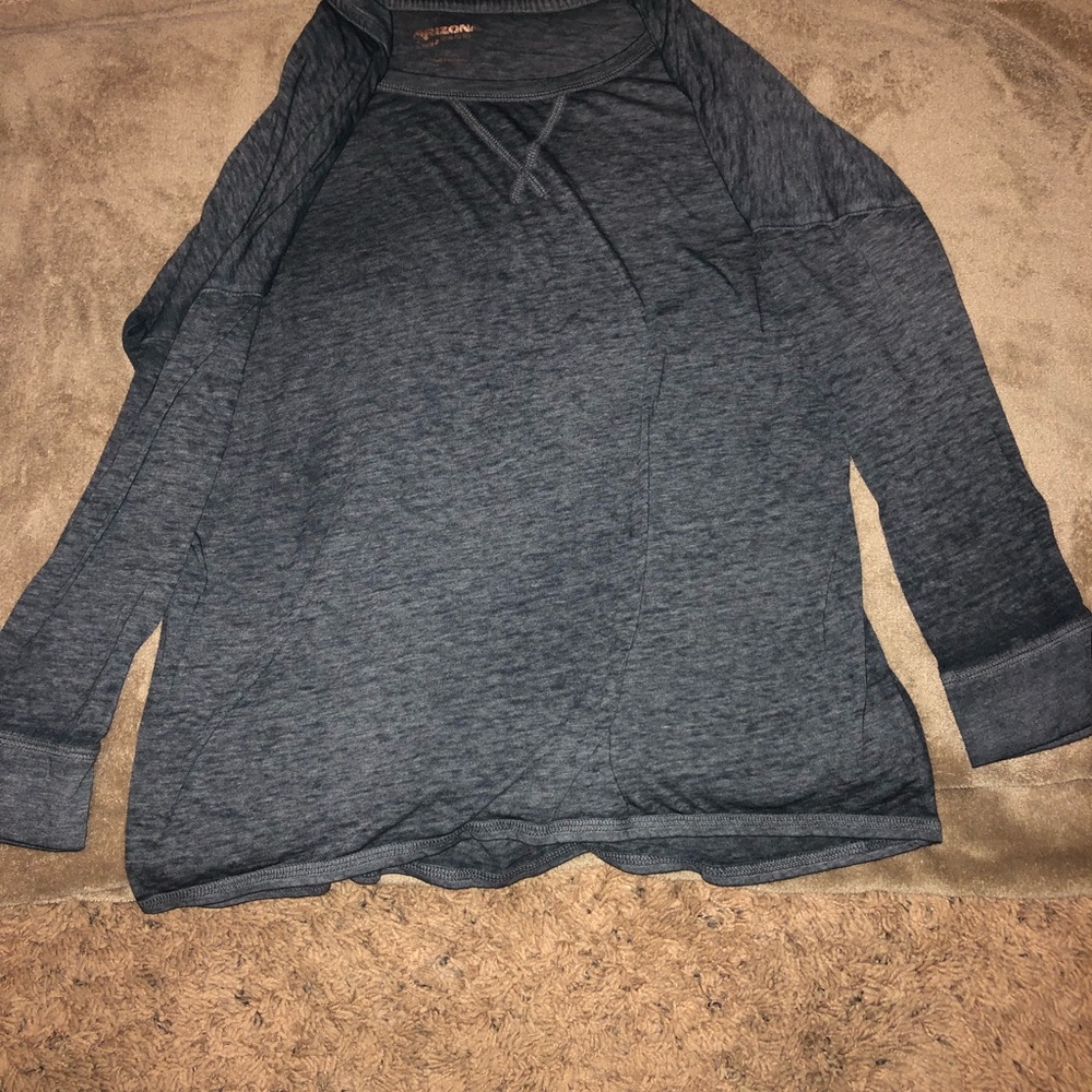 Elbow length comfortable fit